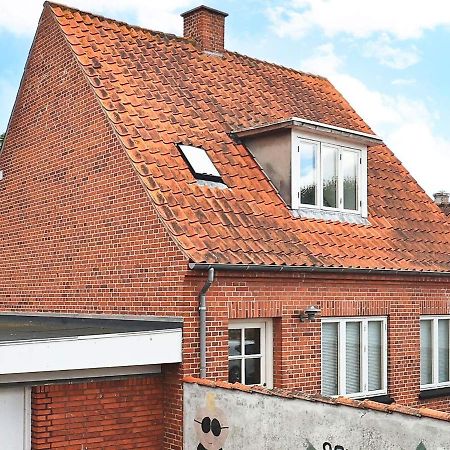 3 Person Holiday Home In R Sk Bing Ærøskøbing Extérieur photo