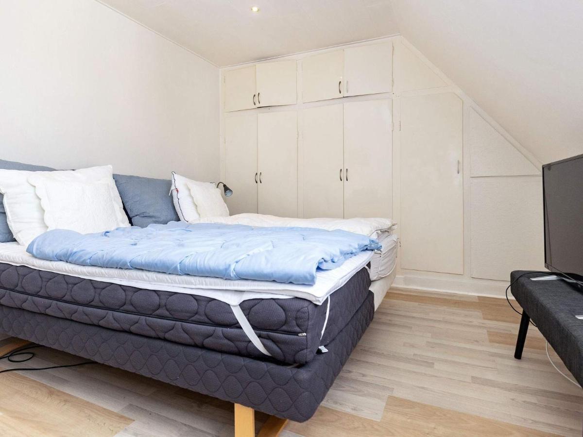 3 Person Holiday Home In R Sk Bing Ærøskøbing Extérieur photo
